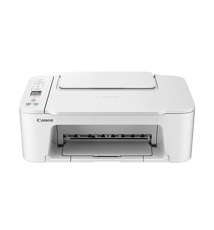 Canon PIXMA TS3751i All-In-One, White