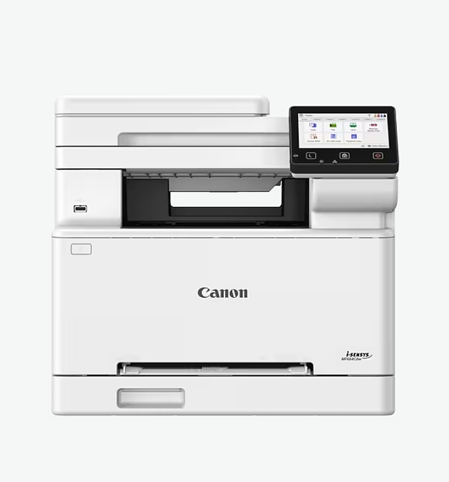 Canon i-SENSYS MF664Cdw Printer/Scanner/Copier