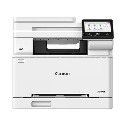 CANON MF664CDW COLOR LASER