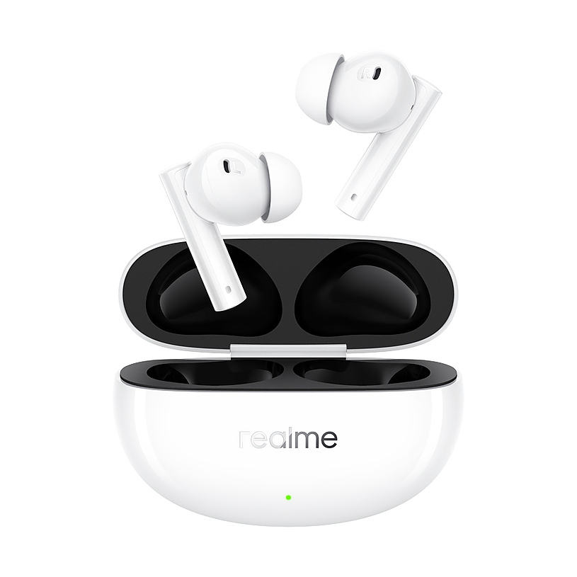 REALME BUDS AIR5 TWS WHITE