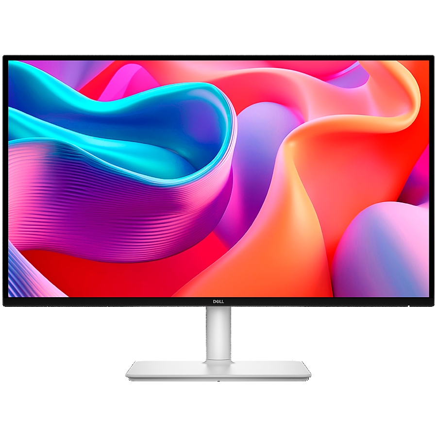 Monitor Dell 27 Plus S2725DC 27", 2560 x 1440, QHD, 144 Hz, IPS Antiglare, 16:9, 1500:1, 350 cd/m2, 8ms/5ms/4ms/1ms, AMD FreeSync, 178/178, HDMI, DP, USB-C (65W PD), USB Hub, 2x3W Speaker, Tilt, Swivel, Pivot, Height Adjust, 3Y