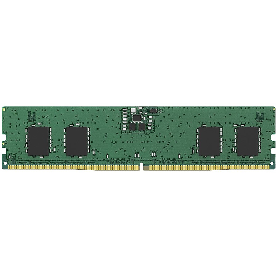 Kingston 8GB 5600MT/s DDR5 Non-ECC CL46 DIMM 1Rx16