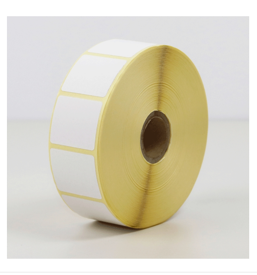 Brother Direct Thermal label,35mmx30mm (PK OF 12)