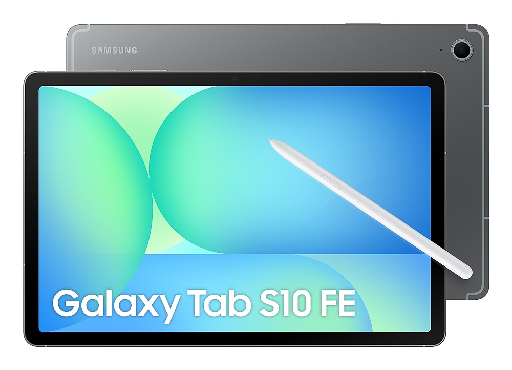 Samsung SM-X520 Galaxy Tab S10 FE WiFi 10.9" 8GB RAM 128GB Grey
