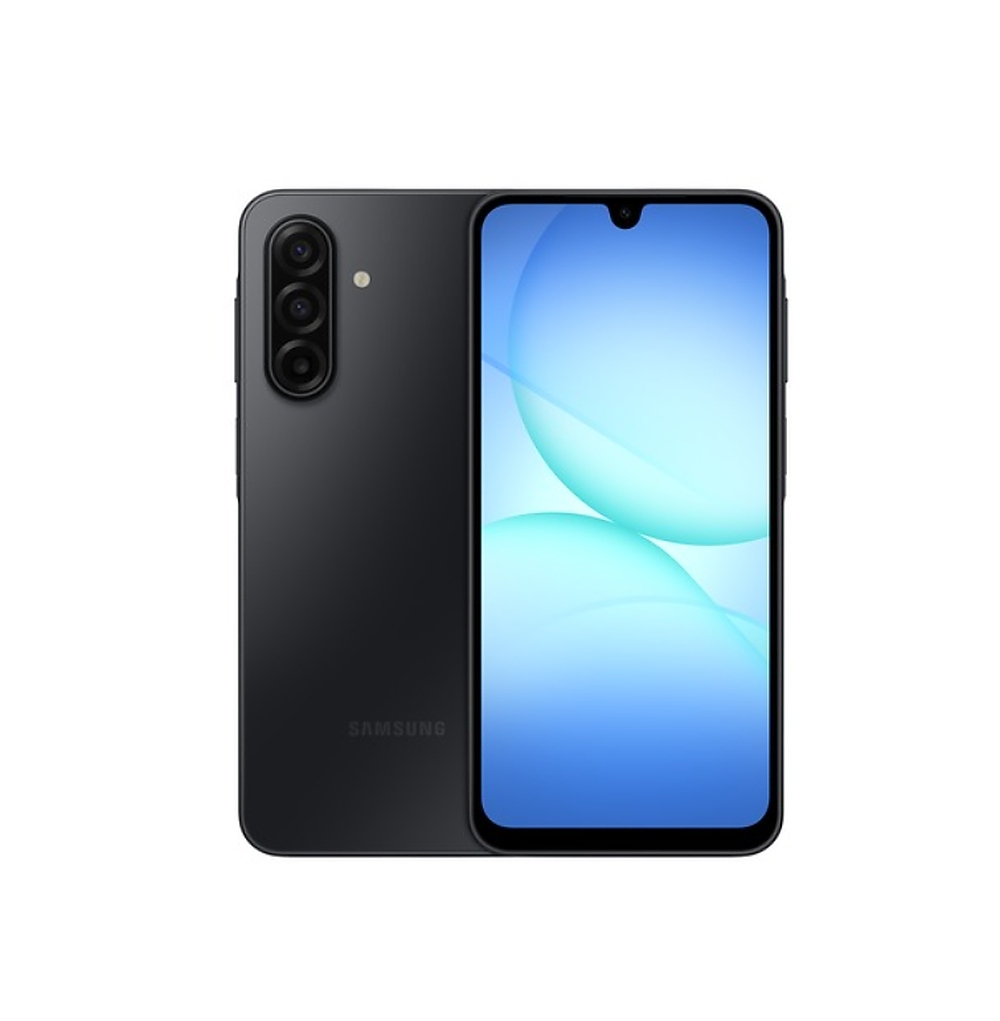 Samsung SM-A175 LTE GALAXY A17 256GB 8GB Black