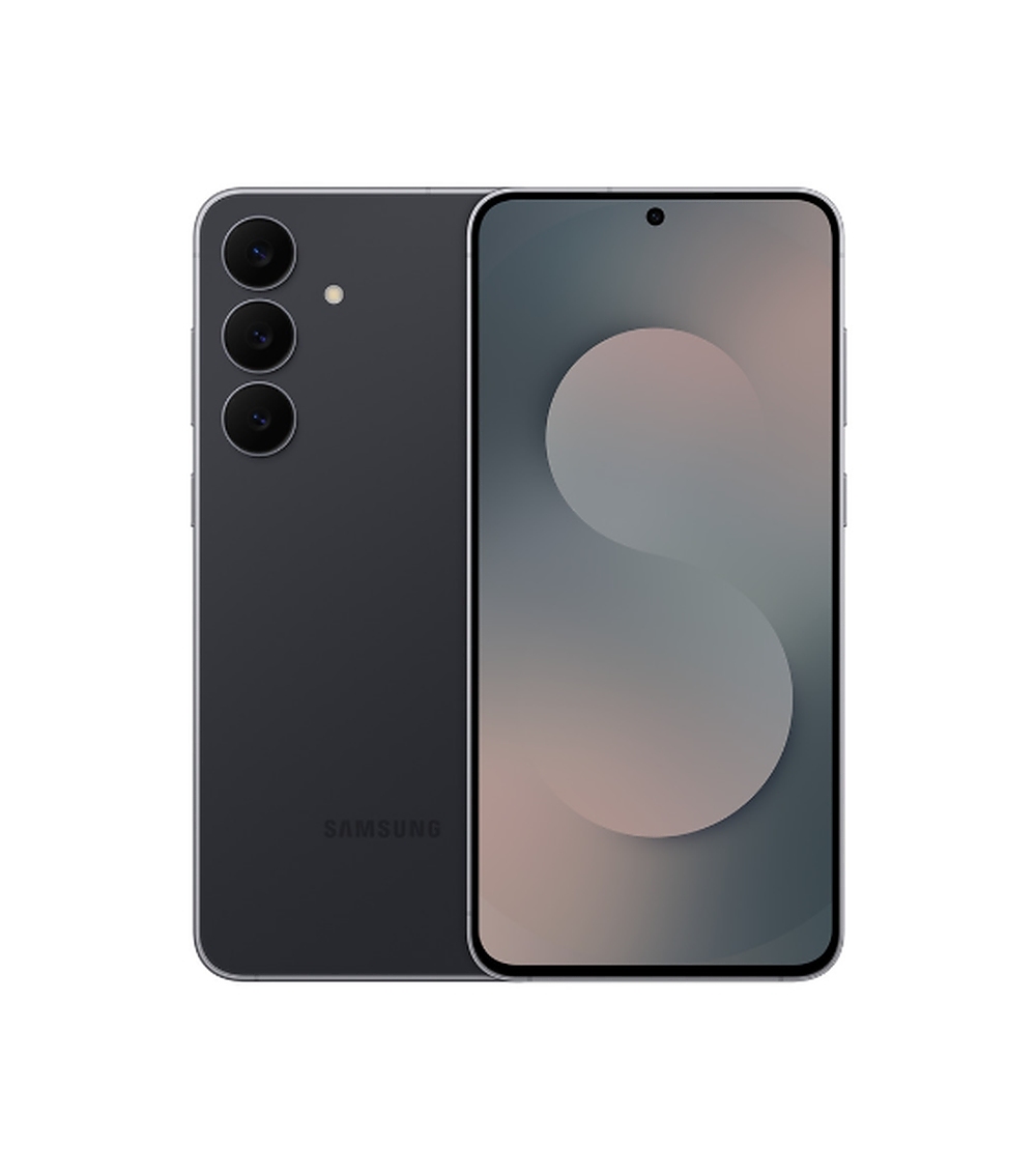 Samsung SM-S731 GALAXY S25 FE 8GB 128B Jetblack