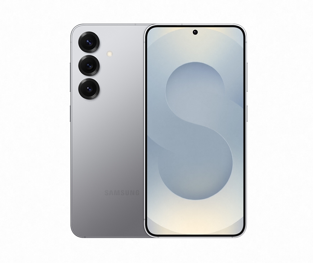 Samsung SM-S931B GALAXY S25 5G 128GB 12GB Silver Shadow