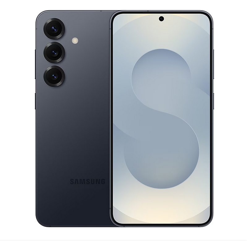 Samsung SM-S931B GALAXY S25 5G 128GB 12GB Black