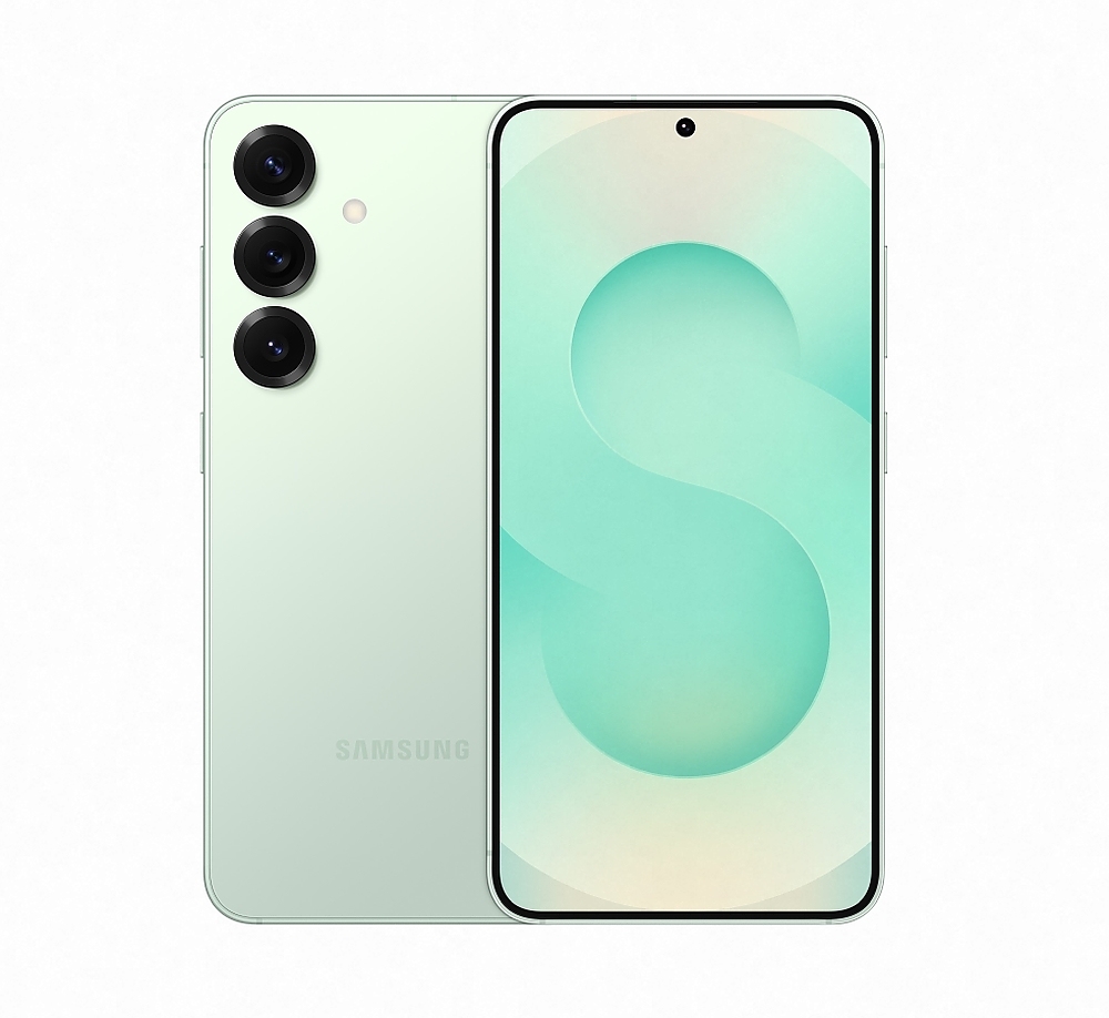 Samsung SM-S931B GALAXY S25 5G 256GB 12GB Mint
