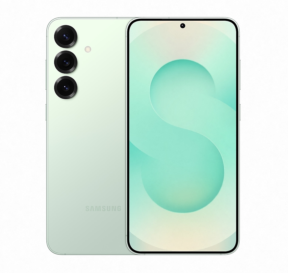Samsung SM-S936B GALAXY S25+ 5G 256GB 12GB Mint