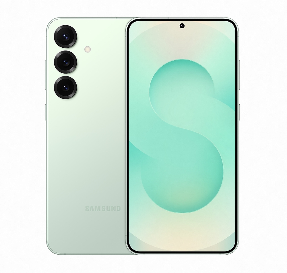 Samsung SM-S936B GALAXY S25+ 5G 512GB 12GB Mint