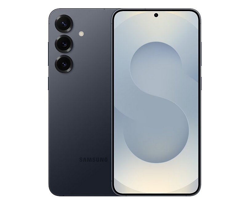 Samsung SM-S936B GALAXY S25+ 5G 512GB 12GB Black