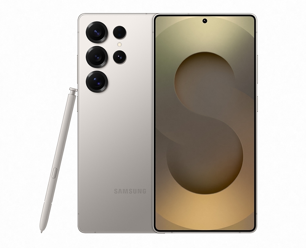 Samsung SM-S938B GALAXY S25 Ultra 5G 256GB 12GB Gray