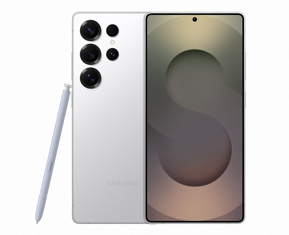 Samsung SM-S938B GALAXY S25 Ultra 5G 512GB 12GB Silver