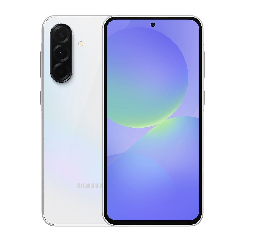 Samsung SM-A366 GALAXY A36 5G 128GB 6GB Awesome White