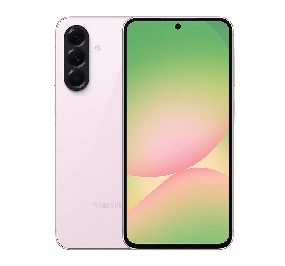 Samsung SM-A566 GALAXY A56 5G 128GB 8GB Awesome Pink