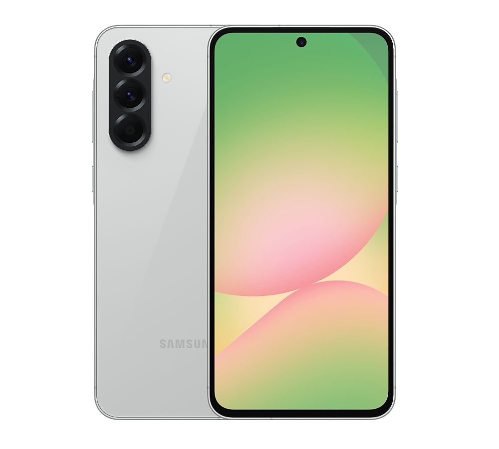 Samsung SM-A566 GALAXY A56 5G 128GB 8GB Awesome Lightgray
