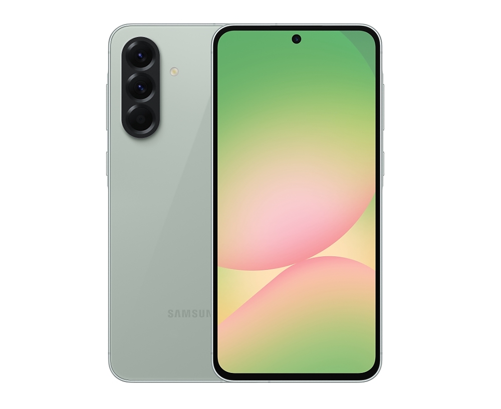 Samsung SM-A566 GALAXY A56 5G 256GB 8GB Awesome Olive