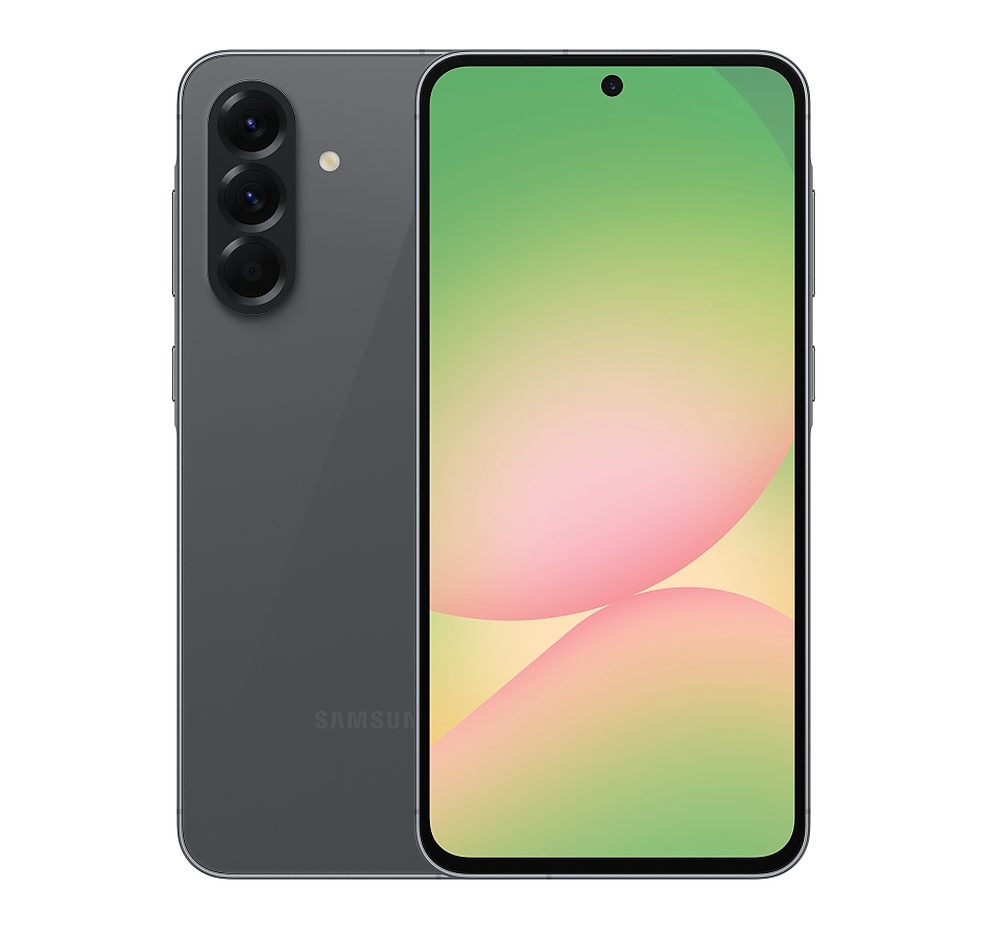 Samsung SM-A566 GALAXY A56 5G 256GB 8GB Awesome Graphite