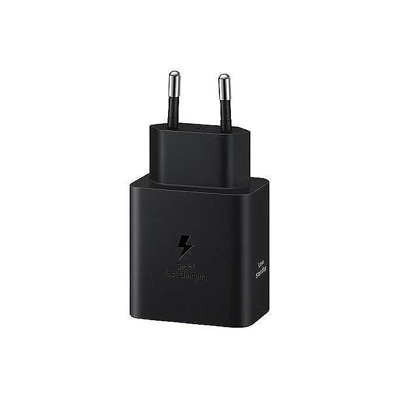 Samsung EP-T4511NBEGEU 45W Power Adapter (TA only, W/O Cable) Black