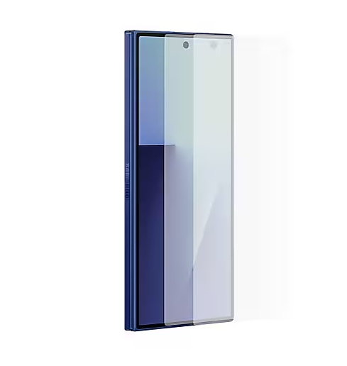 Samsung Z Fold7 Anti-reflecting Film Transparent