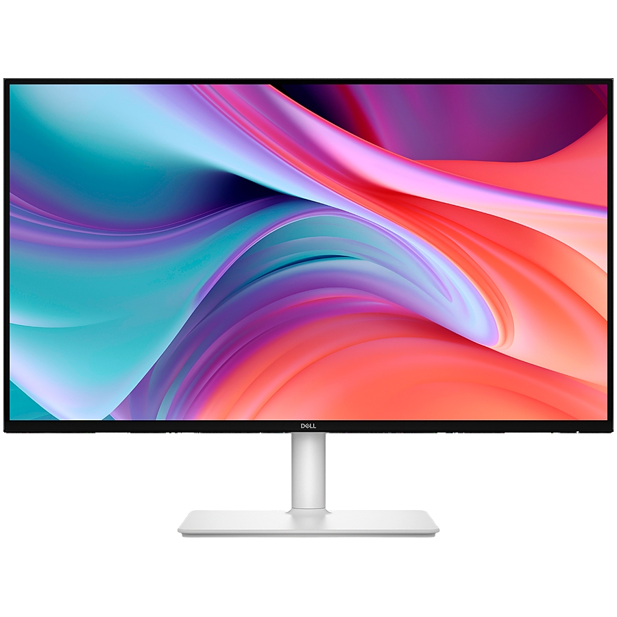 Monitor LED Dell Plus S2725HSM 27", 1920x1080, FHD, 100Hz, IPS AG, 16:9, 1500:1, 250 cd/m2, 8ms/5ms, 178/178, 99% sRGB, 2xHDMI, Flicker-free, Tilt, Swivel, Pivot, Height Adjust (11cm), 3Y