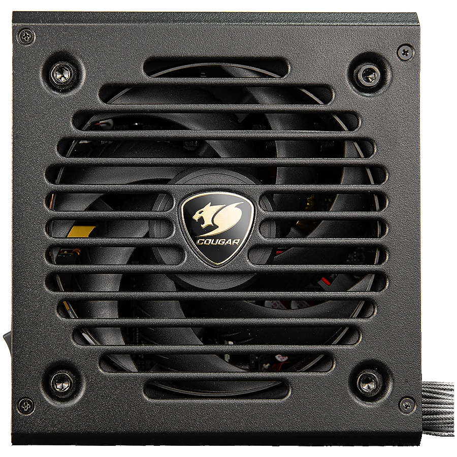 COUGAR GES 750 PSU 80plus Gold Fixed Cables