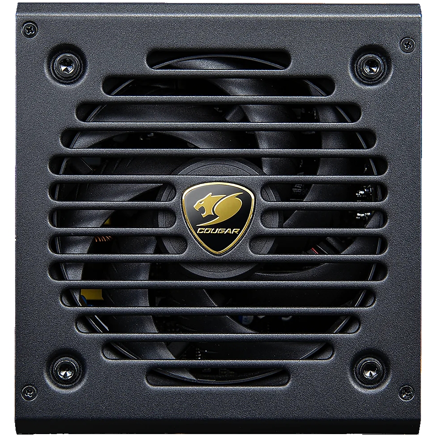 COUGAR GR 750 PSU 80plus Gold Fully Modular