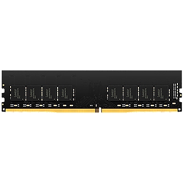 Lexar DDR4 16GB 288 PIN U-DIMM 3200Mbps, CL22, 1.2V- BLISTER Package