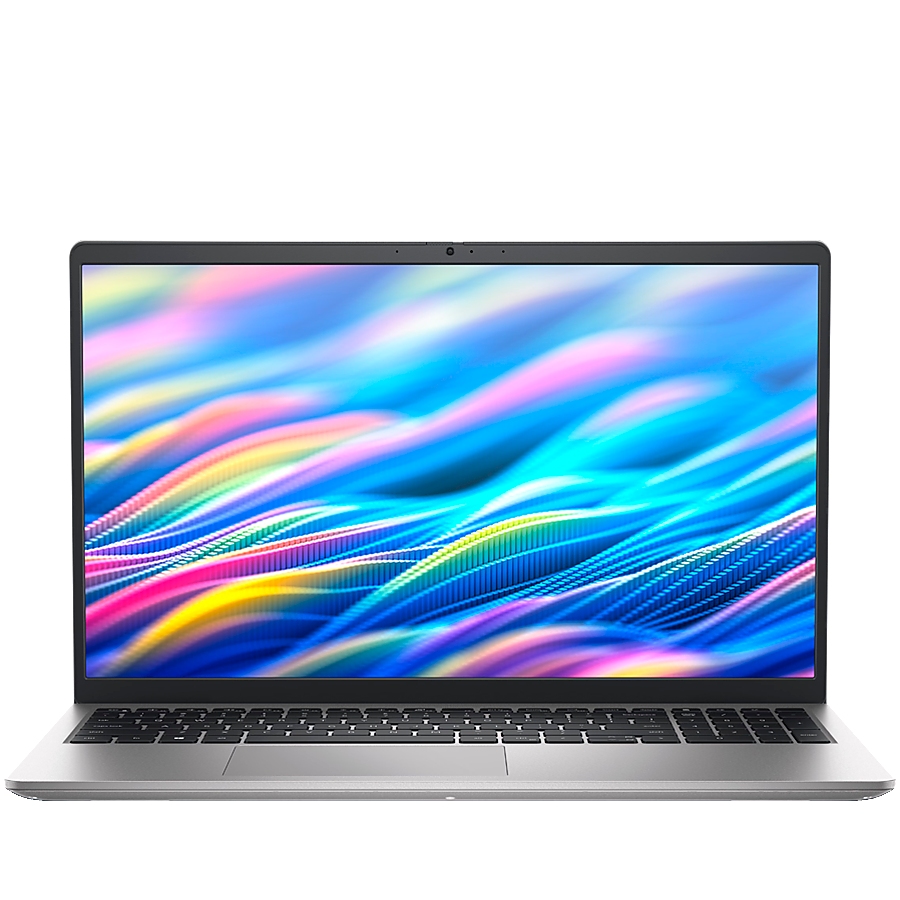 Dell Pro 15 Essential (PV15250), Intel Core i5-1334U(10C, 12T, 12MB, up to 4.6GHz), 15.6" FHD(1920x1080) WVA LED, 16GB(1x16GB)DDR5, 512GB M.2 SSD, UHD Graphics, WiFi+BT, Cam+Mic, BG Non Backlit KBD, FPR, Ubuntu, 3Y ProSupport