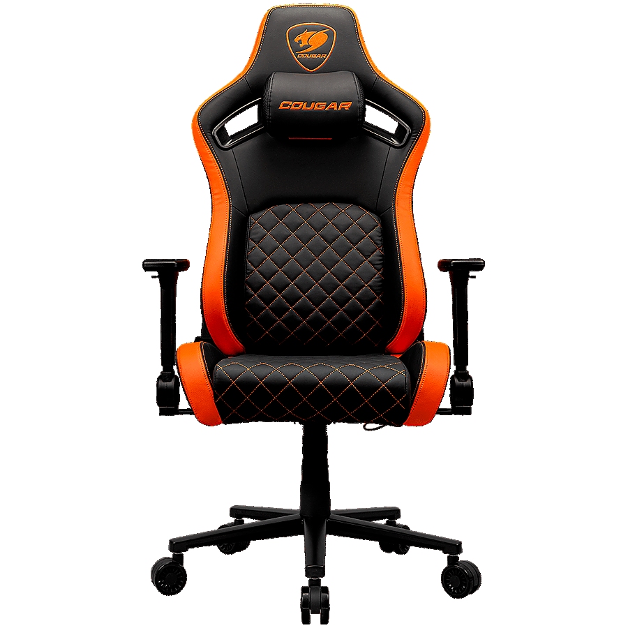 Cougar Chair Defensor
