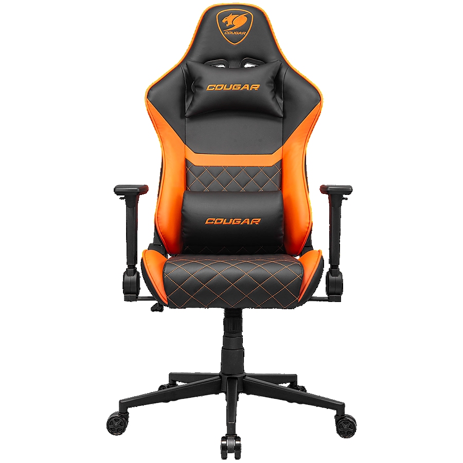 COUGAR ARMOR ONE V2 Gaming chair