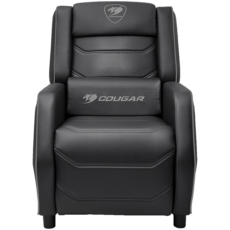 COUGAR RANGER S Gaming Sofa, Black