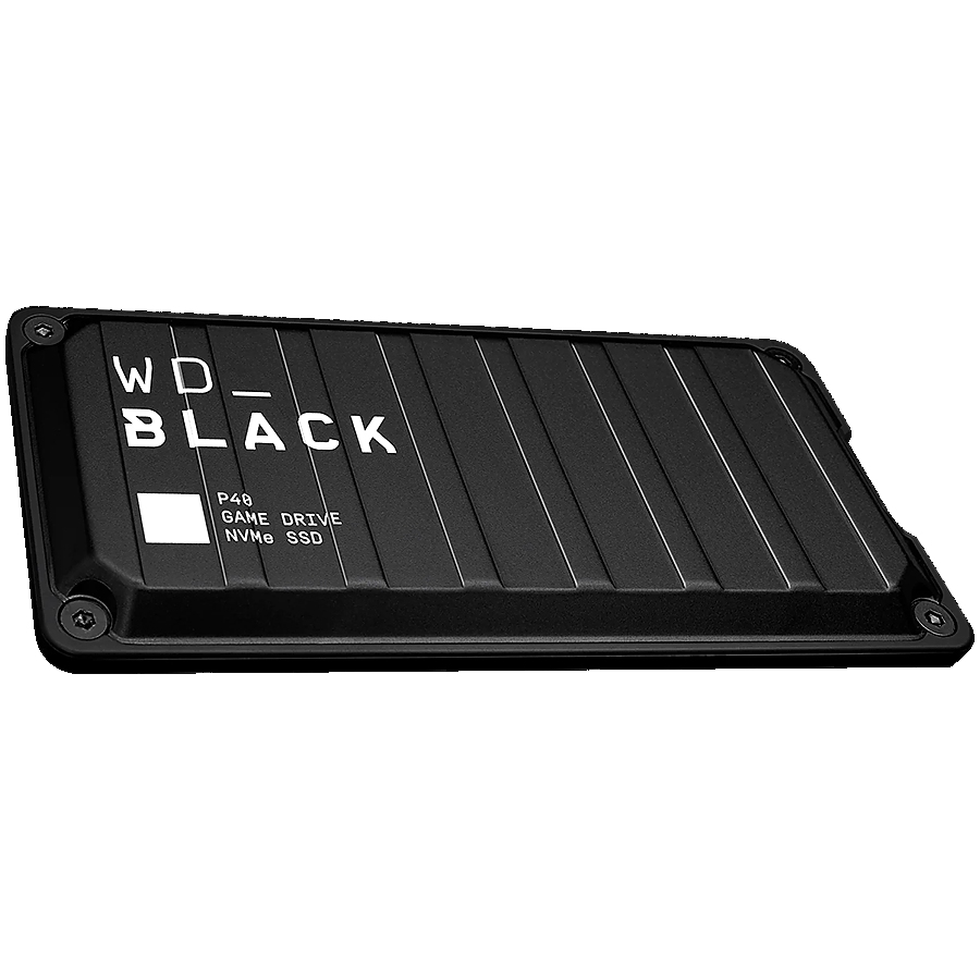 SANDISK WD_BLACK 1TB P40 GAME DRIVE SSD