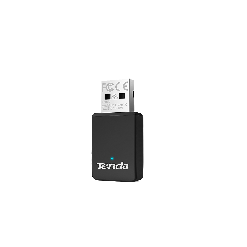 TENDA U11 AX900 USB WF6 ADAPTE