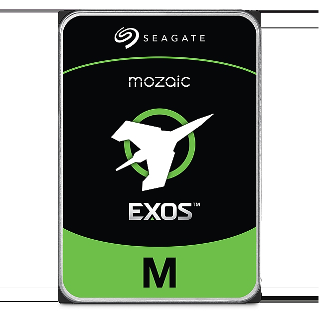 30TB EXOS X24 ST30000NM004K