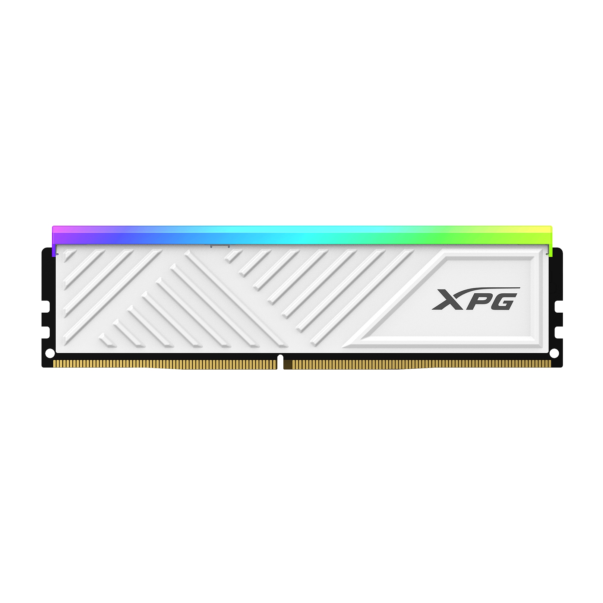 8G DDR4 3200 XPG D35G WHITE