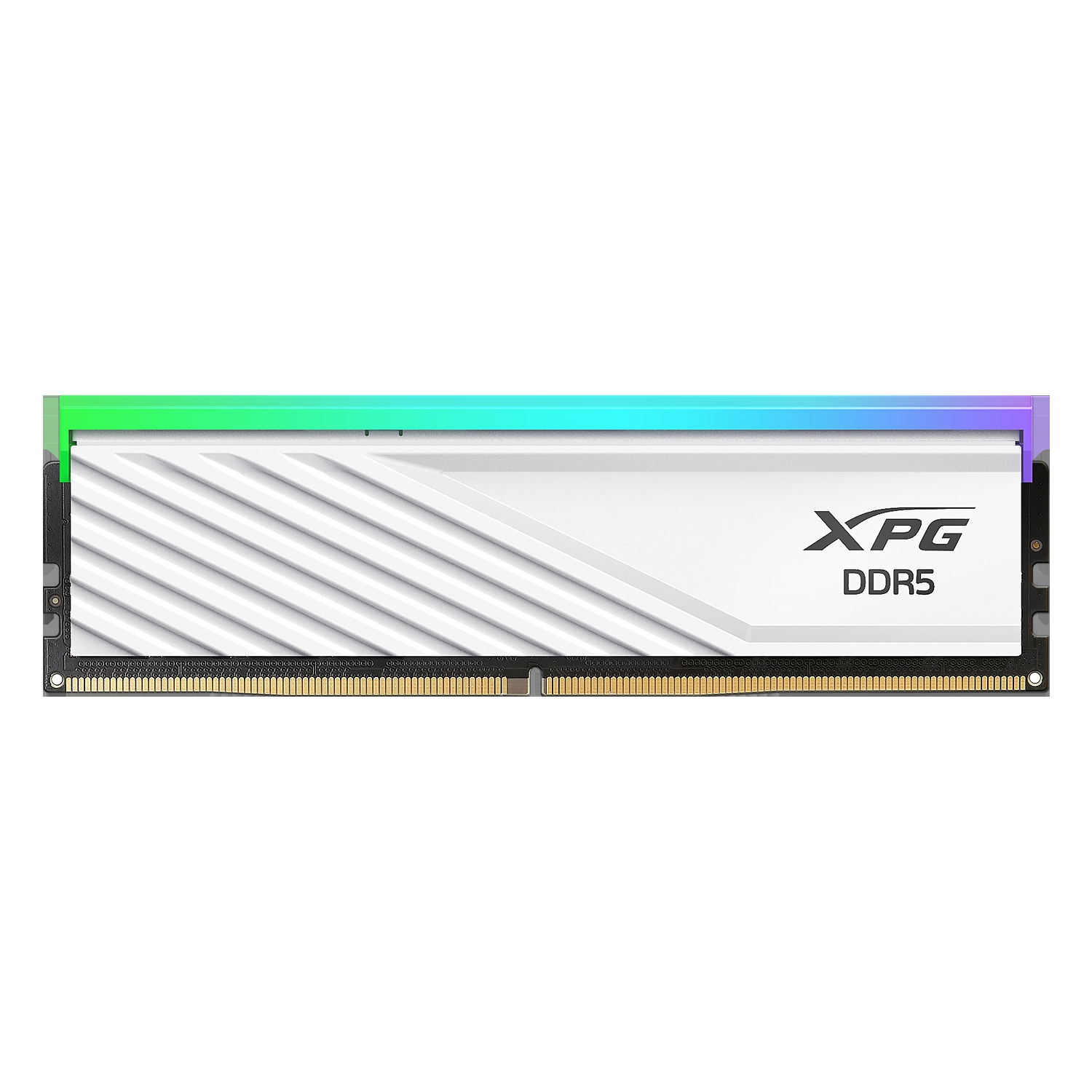 16G DDR5 6000 XPG BLADE RGB WH