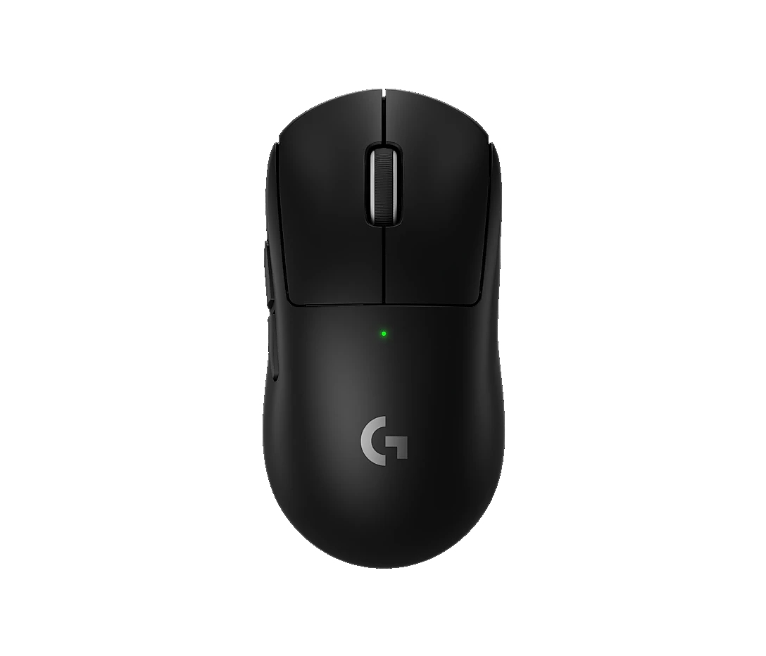 LOGITECH G PRO X SUPERLIGHT 2