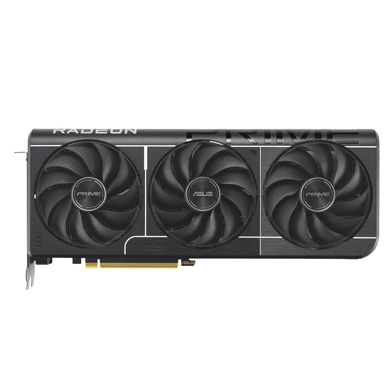 ASUS PRIME-RX9060XT-O16G