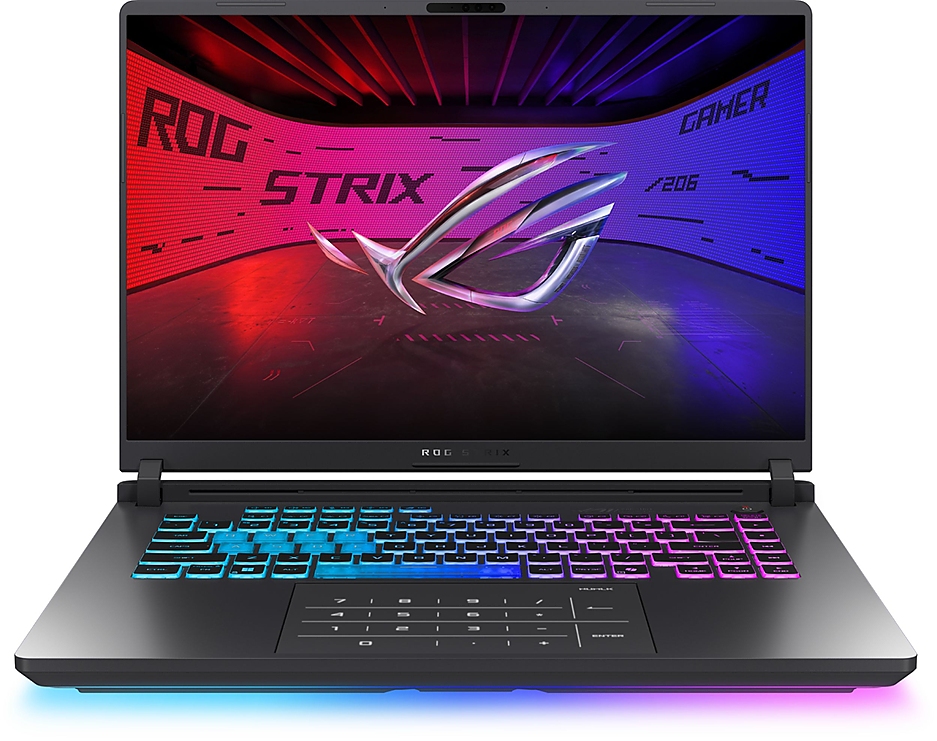 ASUS G615LM-S5076