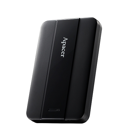 Apacer AC237, 4TB 2.5" SATA HDD USB 3.2 Portable Hard Drive