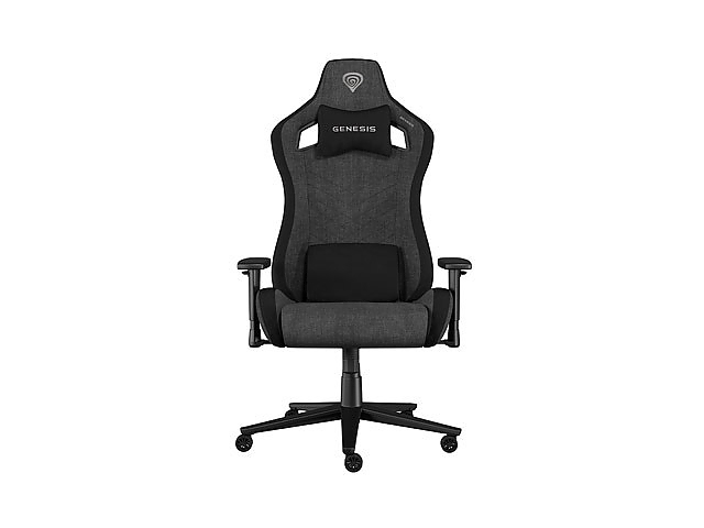 Genesis Gaming Chair Nitro 660 Grey