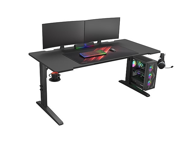 Genesis Gaming Desk Holm Modular 160