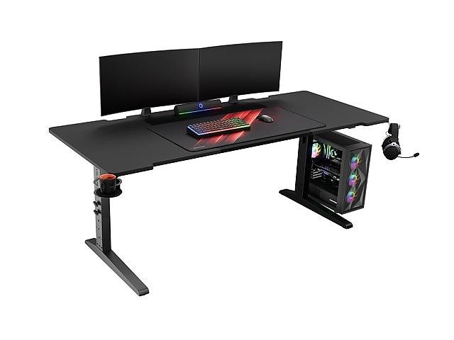 Genesis Gaming Desk Holm Modular 180