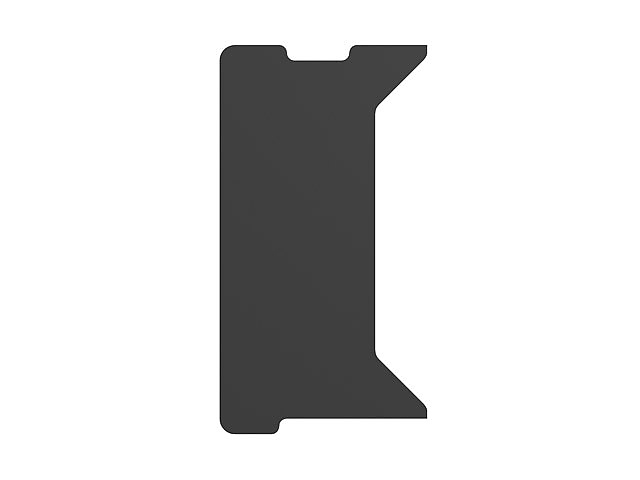 Genesis Holm Modular, Left side, 40 cm