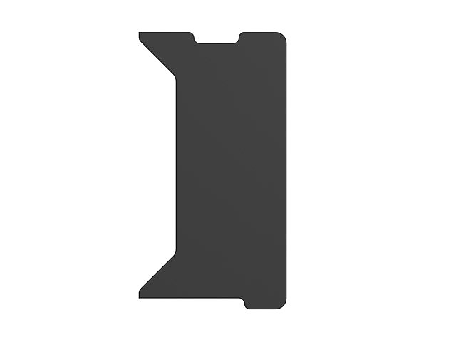 Genesis Holm Modular, Right side, 40 cm