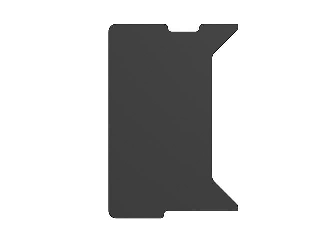 Genesis Holm Modular, Left side, 50 cm