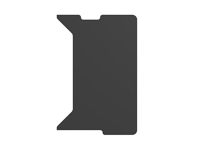 Genesis Holm Modular, Right side, 50 cm