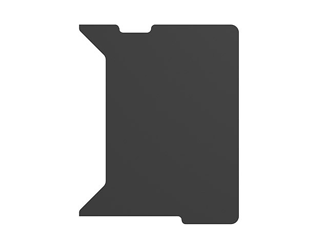 Genesis Holm Modular, Right side, 60 cm